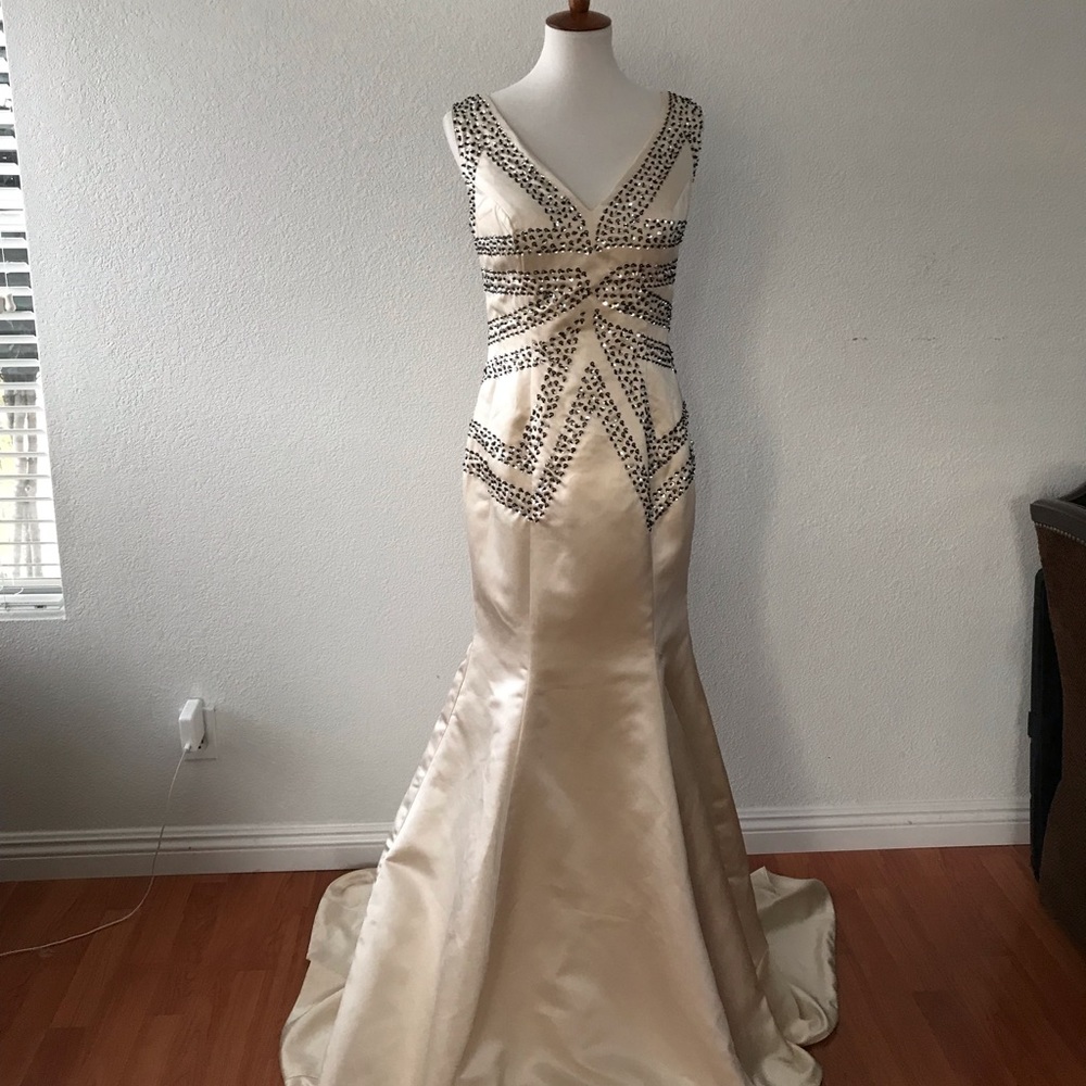 Occasion dress